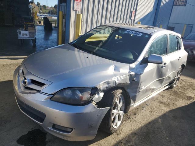 Obraz 2008 MAZDA 3 HATCHBACK 2008
