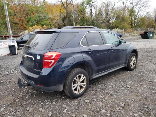 Изображение 3 2016 CHEVROLET EQUINOX LT 2016 с VIN 2GNFLFEK7G6323999
