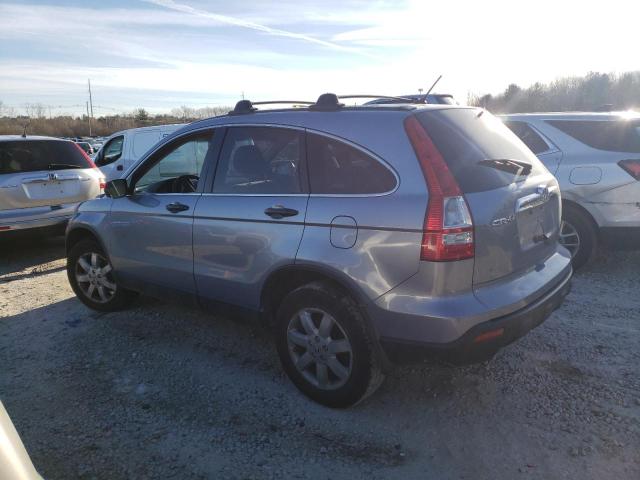 Image 2 of 2009 HONDA CR-V EX 2009 with VIN JHLRE48579C017313