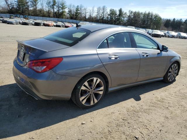 Изображение 3 2018 MERCEDES-BENZ CLA 250 4MATIC 2018 с VIN WDDSJ4GB0JN593650