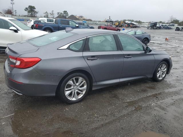 Изображение 3 2018 HONDA ACCORD LX 2018 с VIN 1HGCV1F14JA036050
