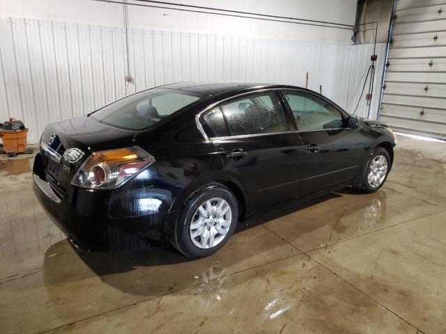 Obraz 3 z 2012 NISSAN ALTIMA BASE 2012 z VIN 1N4AL2AP5CC104429