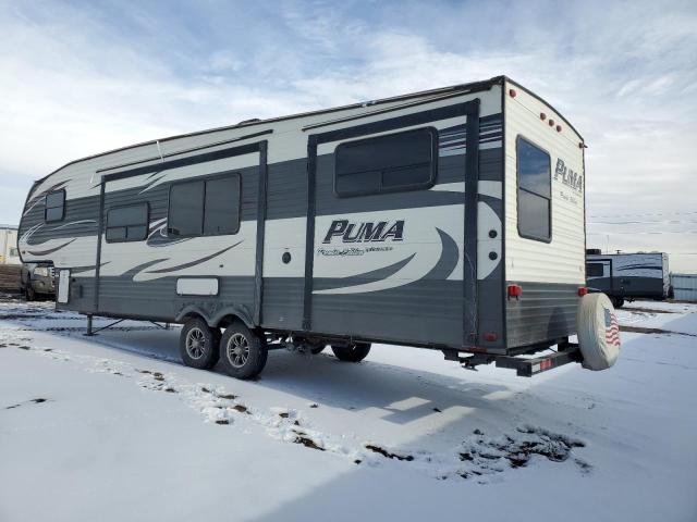 Изображение 3 2015 PUMA 5TH WHEEL 2015 с VIN 4X4FPUF22FP054805