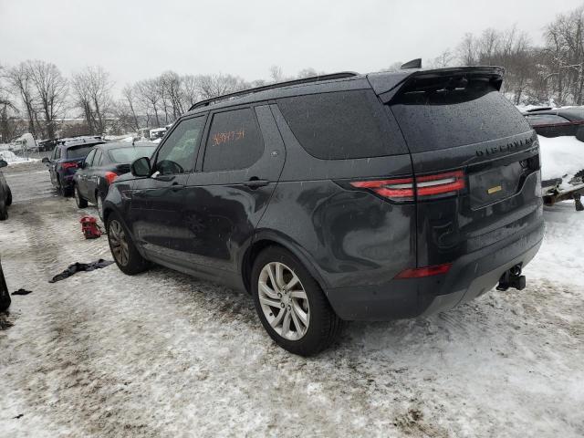 Obraz 2 z 2019 LAND ROVER DISCOVERY HSE 2019 z VIN SALRR2RK0K2408768