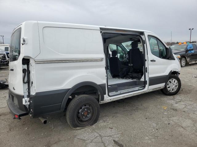 Obraz 3 z 2023 FORD TRANSIT T-250 2023 z VIN 1FTBR1Y8XPKA85815