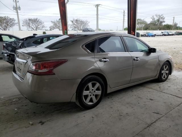 Obraz 3 z 2013 NISSAN ALTIMA 2.5 2013 z VIN 1N4AL3AP5DN587044
