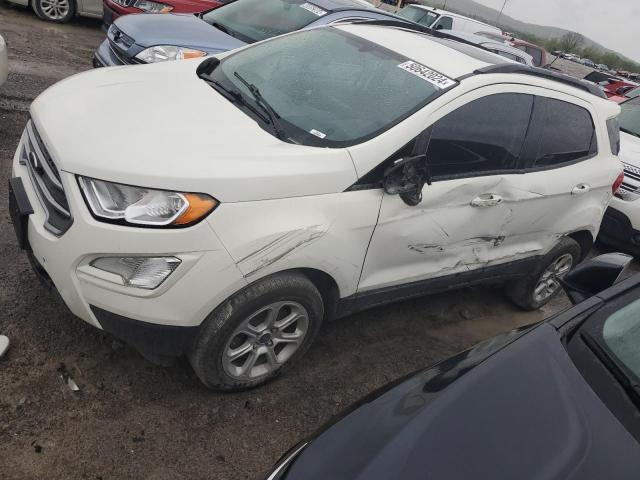 Image 1 of 2020 FORD ECOSPORT SE 2020 with VIN MAJ6S3GL9LC344988