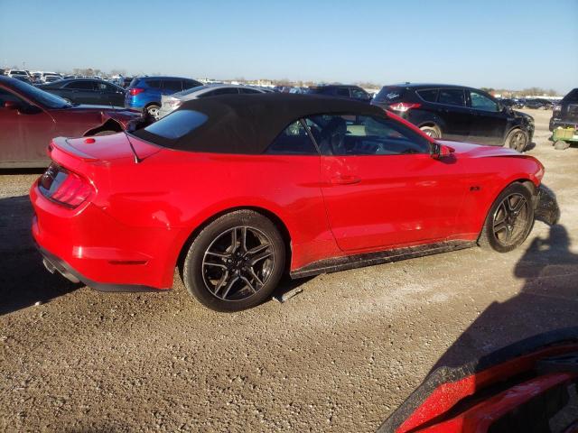 Image 3 of 2020 FORD MUSTANG  2020 with VIN 1FATP8UH7L5135061