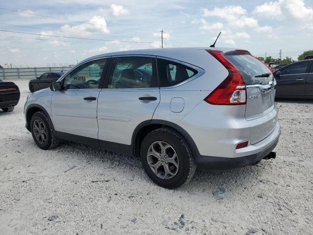 Obraz 2 z 2015 HONDA CR-V LX 2015 z VIN 2HKRM3H30FH502370