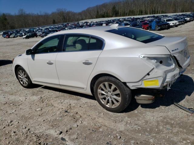 Изображение 2 2016 BUICK LACROSSE  2016 с VIN 1G4GC5G3XGF108535