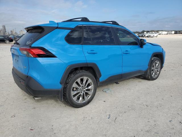 Obraz 3 z 2019 TOYOTA RAV4 XLE PREMIUM 2019 z VIN JTMC1RFV6KD009914