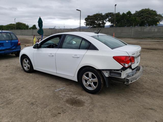 Изображение 2 2014 CHEVROLET CRUZE LT 2014 с VIN 1G1PC5SB2E7164598