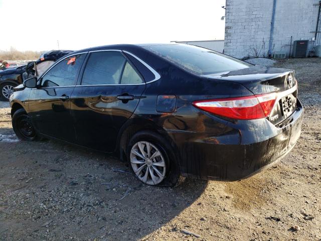 Image 2 of 2015 TOYOTA CAMRY LE 2015 with VIN 4T1BF1FK4FU006094