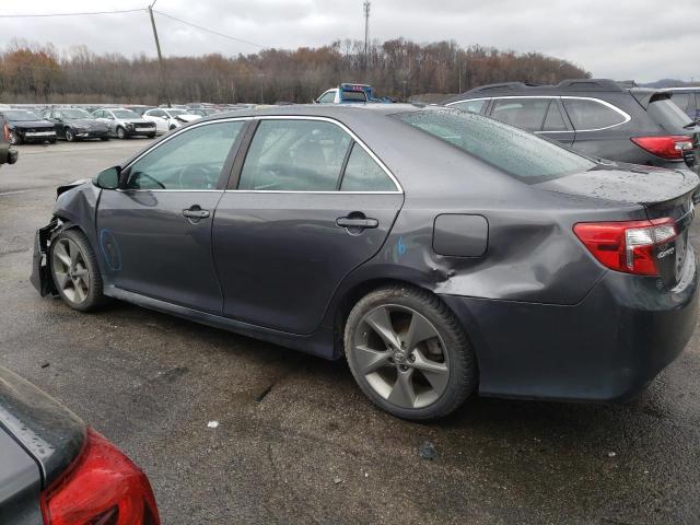 Изображение 2 2012 TOYOTA CAMRY SE 2012 с VIN 4T1BK1FK5CU013482