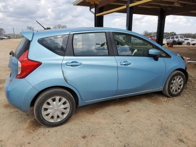 Image 3 of 2015 NISSAN VERSA NOTE S 2015 with VIN 3N1CE2CP7FL368547