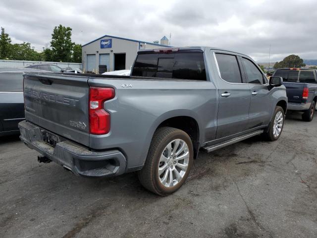 Obraz 3 z 2020 CHEVROLET SILVERADO K1500 HIGH COUNTRY 2020 z VIN 3GCUYHEL3LG346281