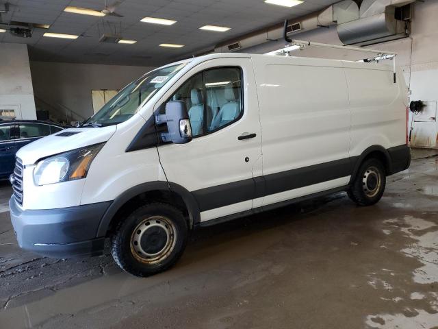 2015 FORD TRANSIT T-150 2015 image