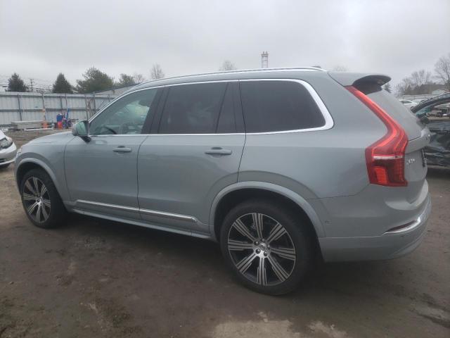 Изображение 2 2024 VOLVO XC90 ULTIMATE 2024 с VIN YV4062JF2R1168692