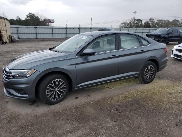 Изображение 2021 VOLKSWAGEN JETTA S 2021