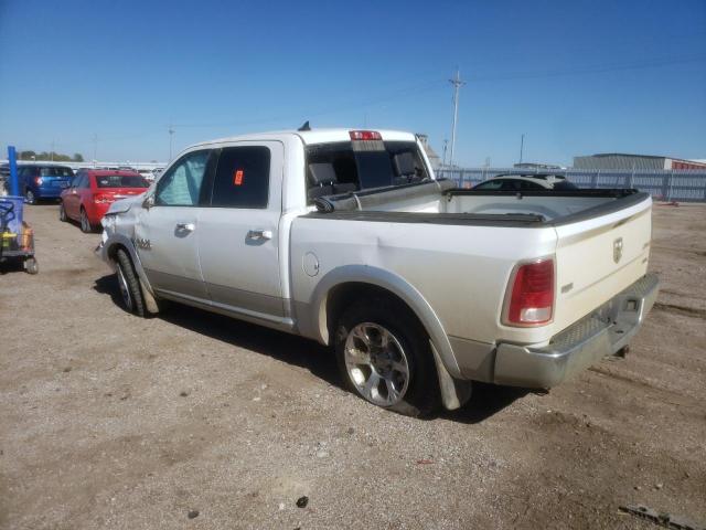 Obraz 2 z 2015 RAM 1500 LARAMIE 2015 z VIN 1C6RR7NG1FS657728