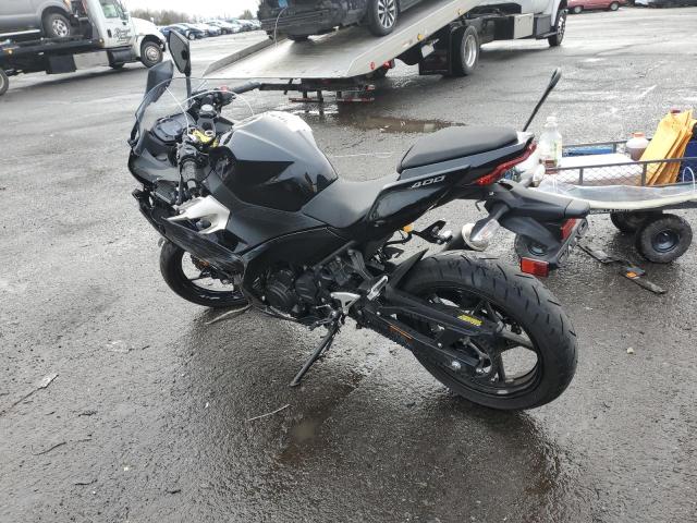 Image 3 of 2019 KAWASAKI EX400  2019 with VIN JKAEXKH11KDA28490