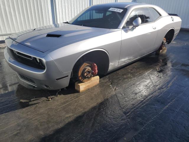 Obraz 2015 DODGE CHALLENGER R/T SCAT PACK 2015