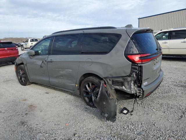 Изображение 2 2022 CHRYSLER PACIFICA LIMITED 2022 с VIN 2C4RC3GG2NR184972