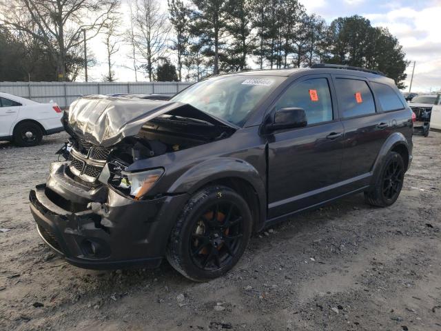 Obraz 1 z 2018 DODGE JOURNEY SXT 2018 z VIN 3C4PDCBB2JT474667