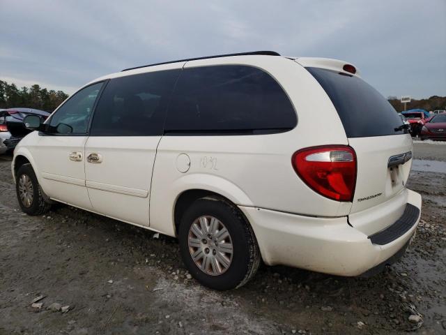 Obraz 2 z 2007 CHRYSLER TOWN & COUNTRY LX 2007 z VIN 2A4GP44R47R138970