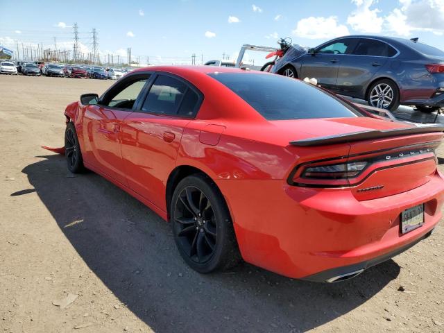 Изображение 2 2017 DODGE CHARGER SE 2017 с VIN 2C3CDXBG8HH623642