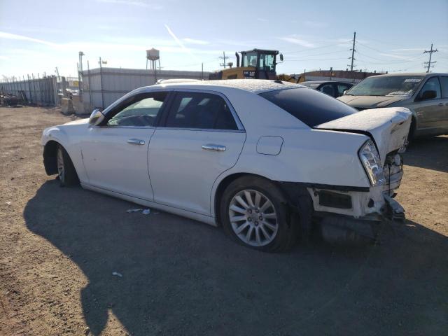 Image 2 of 2014 CHRYSLER 300  2014 with VIN 2C3CCAAG0EH125383