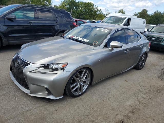 Obraz 1 z 2015 LEXUS IS 250 2015 z VIN JTHBF1D28F5064645