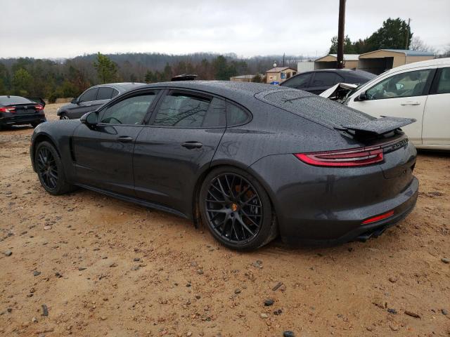 Obraz 2 z 2019 PORSCHE PANAMERA BASE 2019 z VIN WP0AA2A75KL100881