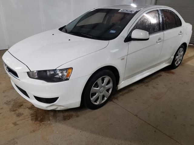 Изображение 2013 MITSUBISHI LANCER ES/ES SPORT 2013