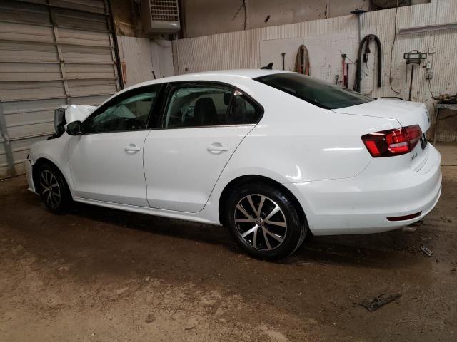 Image 2 of 2017 VOLKSWAGEN JETTA SE 2017 with VIN 3VWB67AJ1HM249095