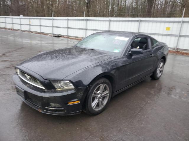 Obraz 2013 FORD MUSTANG  2013
