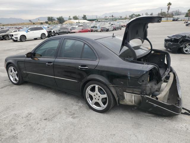 Obraz 2 z 2004 MERCEDES-BENZ E 320 2004 z VIN WDBUF65JX4A568744