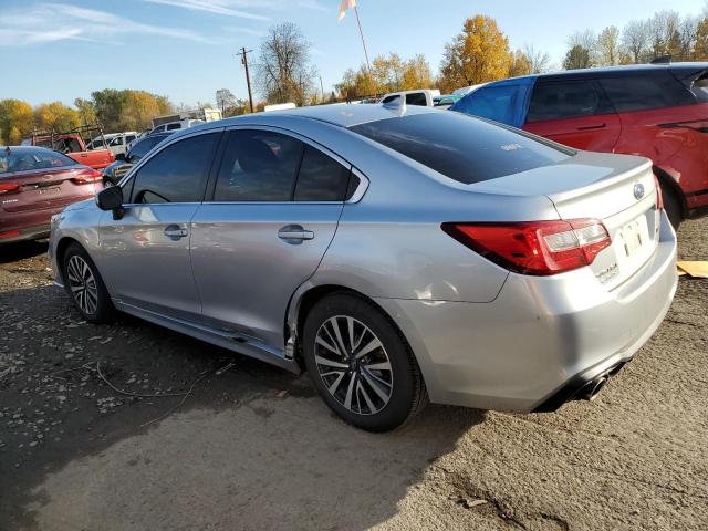 Изображение 2 2018 SUBARU LEGACY 2.5I PREMIUM 2018 с VIN 4S3BNAC6XJ3013287