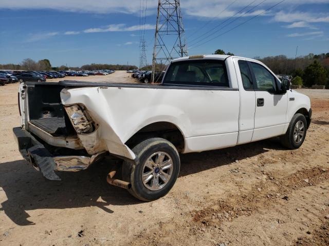 Image 3 of 2006 FORD F150  2006 with VIN 1FTRF12246NA04672