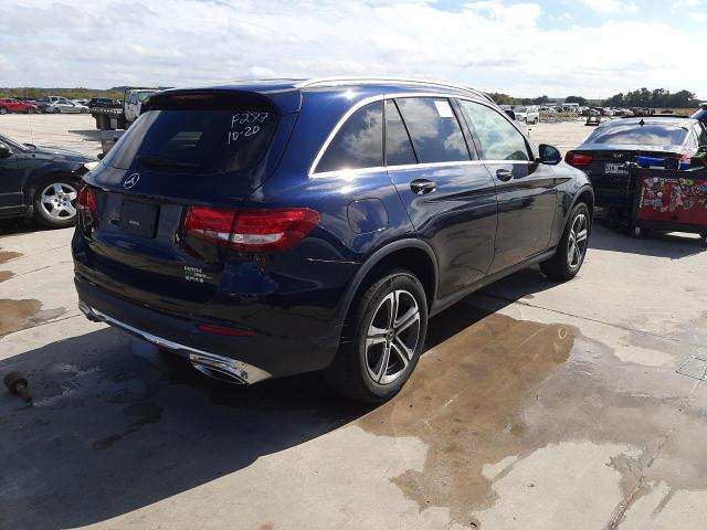 Obraz 3 z 2019 MERCEDES-BENZ GLC 300 2019 z VIN WDC0G4JB1KV125110