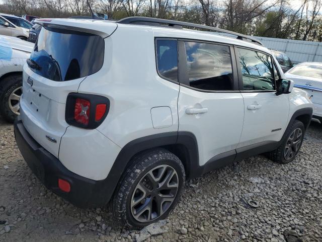 Obraz 3 z 2015 JEEP RENEGADE LATITUDE 2015 z VIN ZACCJBBT8FPC42406