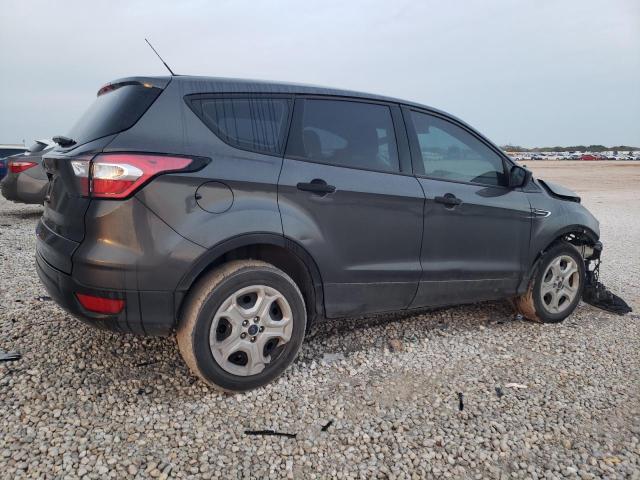 Image 3 of 2017 FORD ESCAPE S 2017 with VIN 1FMCU0F72HUE71749