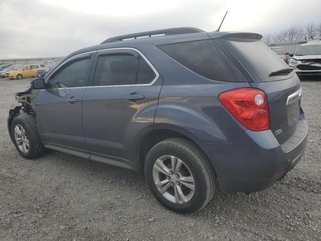Obraz 2 z 2013 CHEVROLET EQUINOX LT 2013 z VIN 2GNALDEK6D6380575