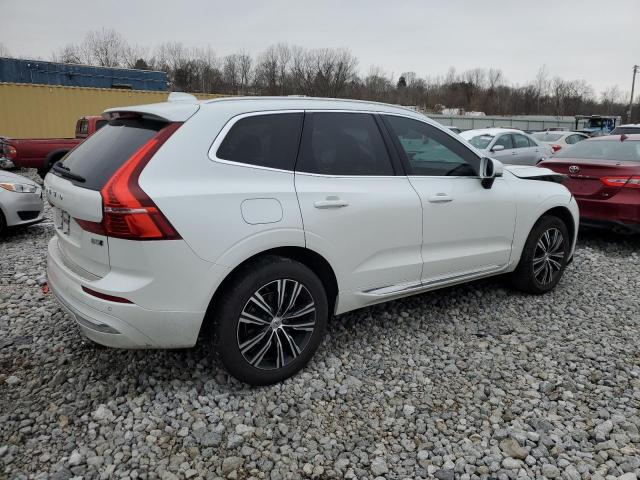 Image 3 of 2022 VOLVO XC60 B5 INSCRIPTION 2022 with VIN YV4L12RL5N1991780
