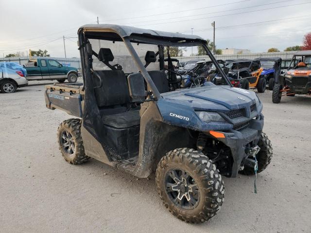 Изображение 2023 CF MOTO UFORCE 1000 2023