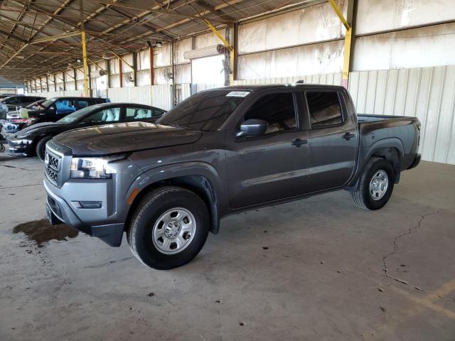 Image 1 of 2022 NISSAN FRONTIER S 2022 with VIN 1N6ED1EK2NN665418