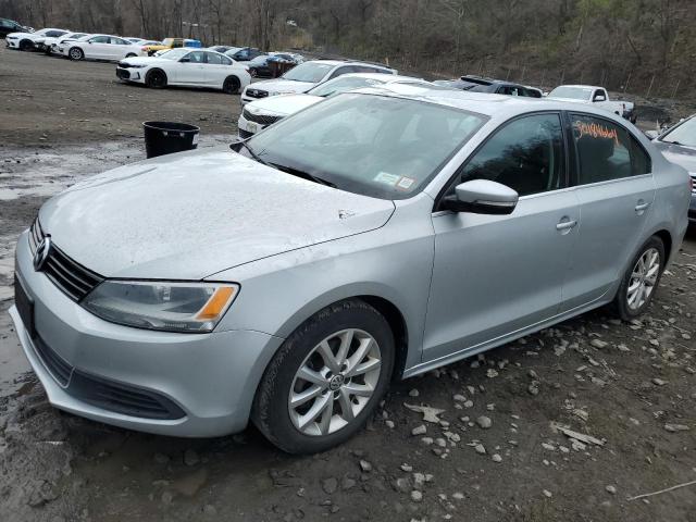 Obraz 1 z 2014 VOLKSWAGEN JETTA SE 2014 z VIN 3VWB17AJ8EM328516