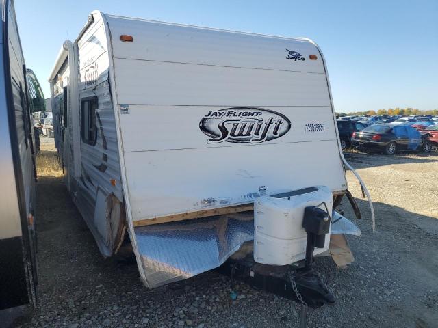 Изображение 1 2014 JAYCO FLIGHT 2014 с VIN 1UJBJ0BN5E77B0147