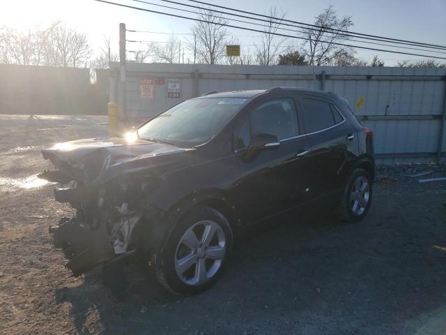 Obraz 2015 BUICK ENCORE  2015