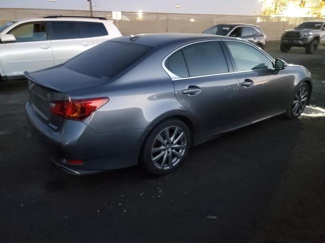 Изображение 3 2013 LEXUS GS 350 2013 с VIN JTHBE1BL5D5016645